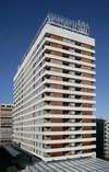 NH Eurobuilding 